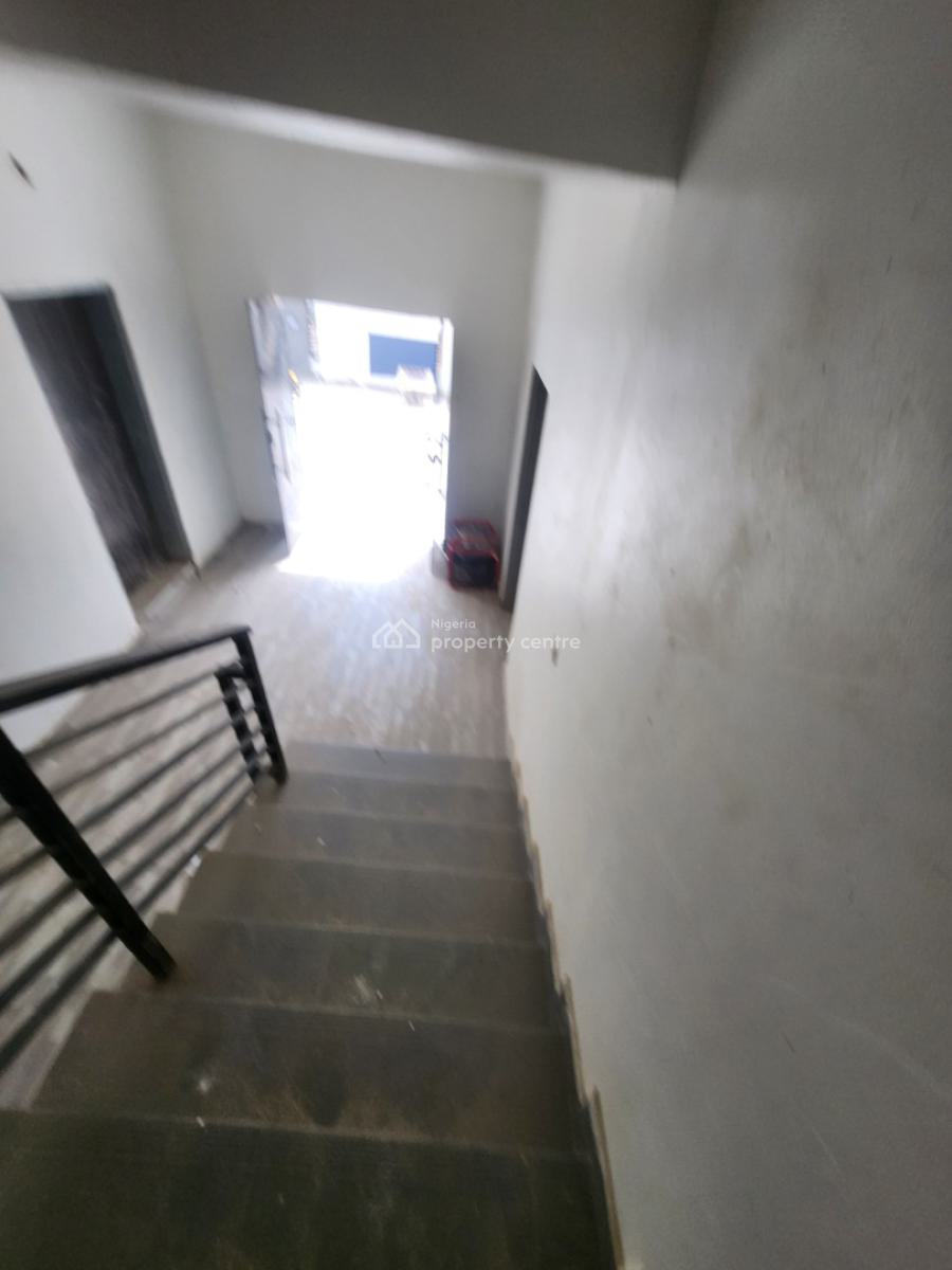 Brand New 3 Bedroom Flat, Jabi Daikibiu, Jabi, Abuja, Block of Flats for Sale