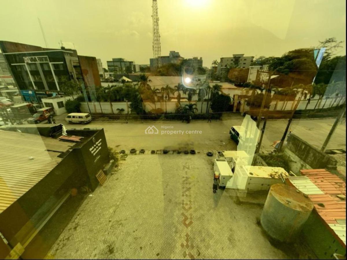 Prime Commercial Office Space, Victoria Island (vi), Lagos, Office Space for Rent