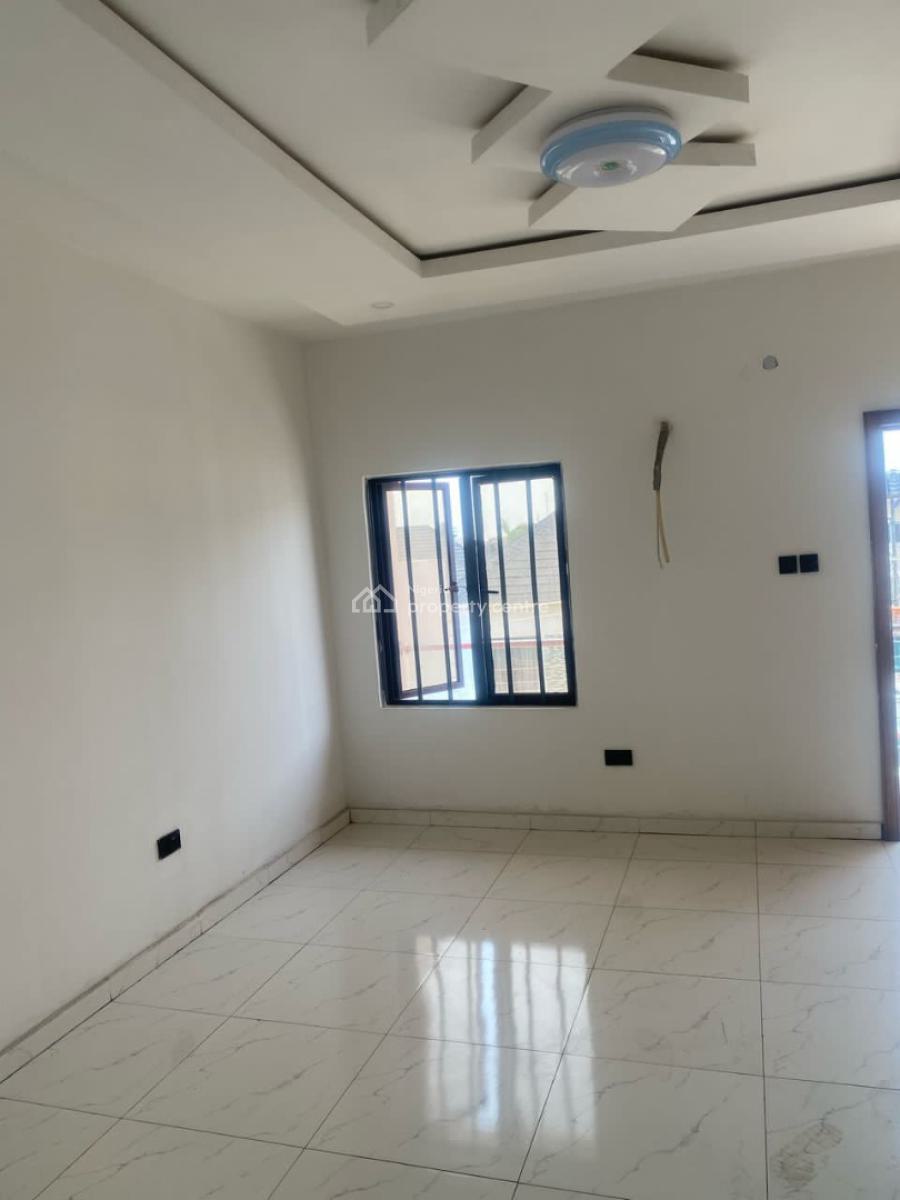 Beautiful 5 Bedroom Semi-detached Duplex, Idado, Lekki, Lagos, Semi-detached Duplex for Rent
