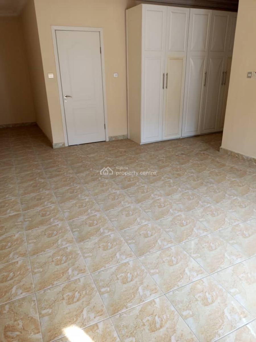 Spacious 4 Bedroom Terrace Duplex Witha Room Bq, Chervon, Lekki, Lagos, Terraced Duplex for Sale