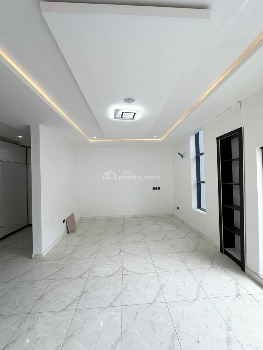 Beautifully Finished 5-bedroom Semi-detached Duplex, Ologolo, Lekki, Lagos, Semi-detached Duplex for Rent