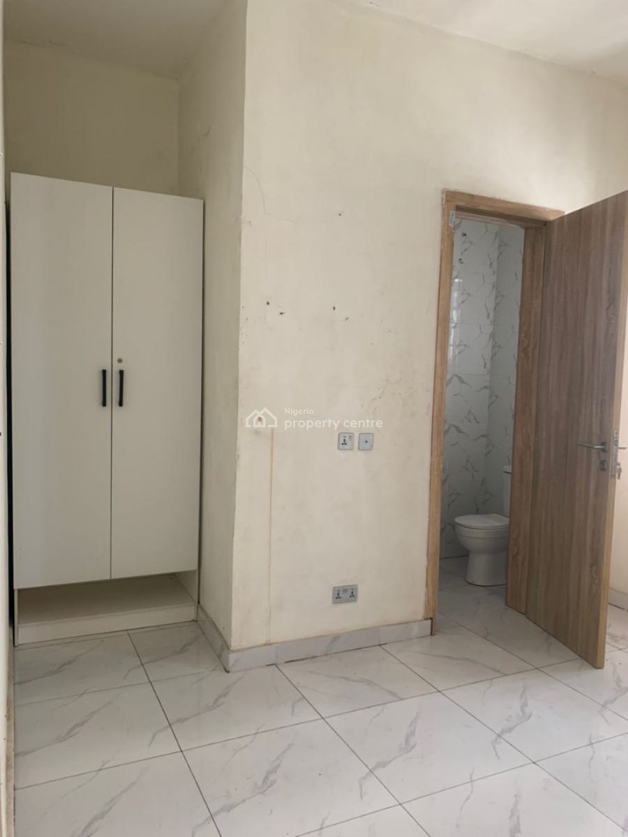 Elegant 4 Bedroom Terrace Duplex, Lekki, Lagos, Terraced Duplex for Rent