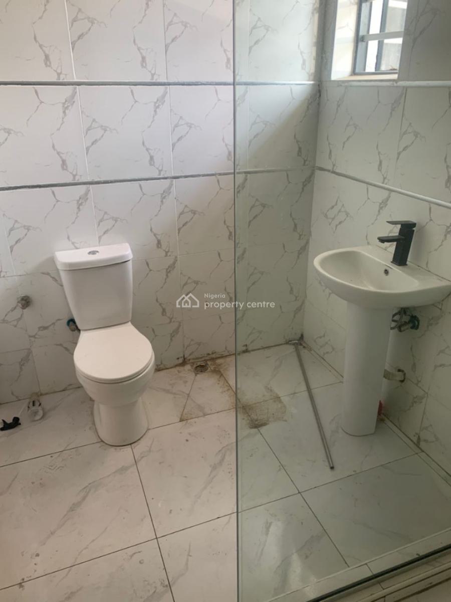 Elegant 4 Bedroom Terrace Duplex, Lekki, Lagos, Terraced Duplex for Rent