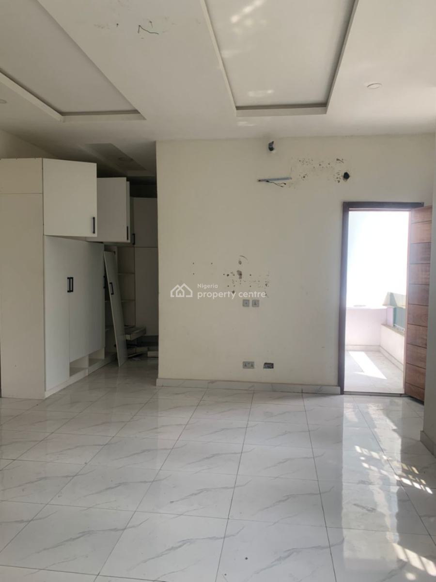 Elegant 4 Bedroom Terrace Duplex, Lekki, Lagos, Terraced Duplex for Rent