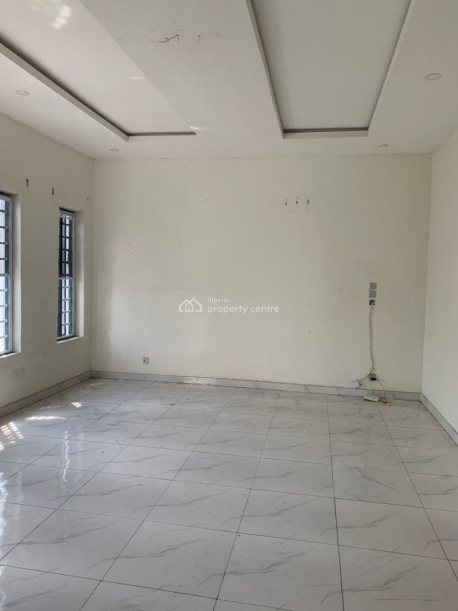 Elegant 4 Bedroom Terrace Duplex, Lekki, Lagos, Terraced Duplex for Rent