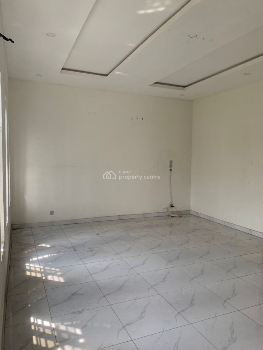 Elegant 4 Bedroom Terrace Duplex, Lekki, Lagos, Terraced Duplex for Rent