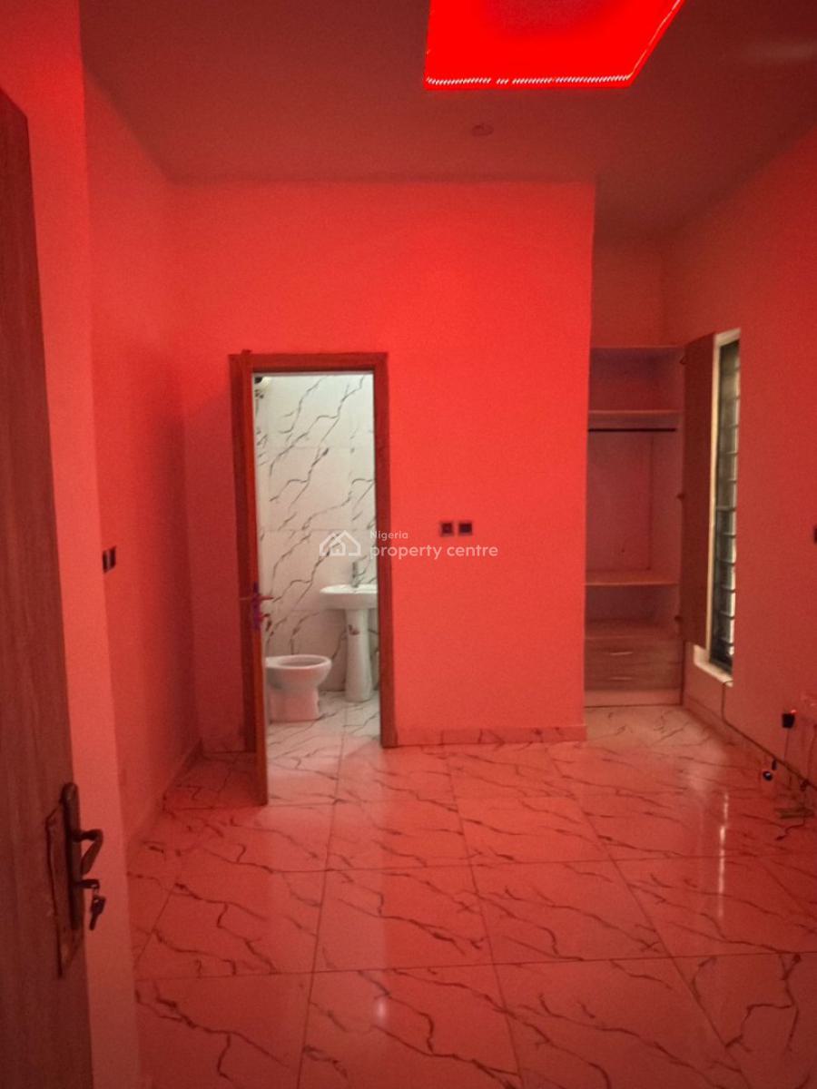 Spacious and Beautiful Shared Apartment, Ikota Gra, Lekki, Lagos, Semi-detached Duplex for Rent