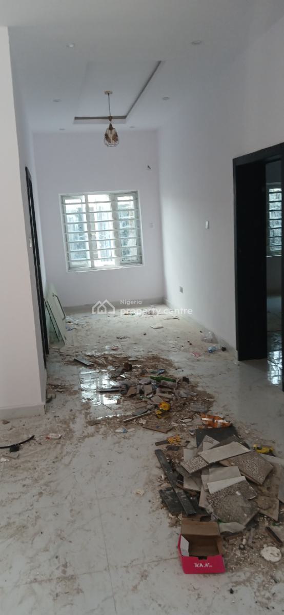 Executive Brand New 2 Bedroom Flat, Very Close to Excellent Hotel, Ogba, Ikeja, Lagos, Flat / Apartment for Rent