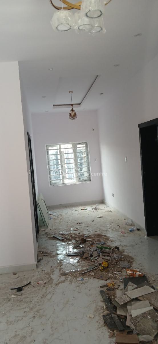 Executive Brand New 2 Bedroom Flat, Very Close to Excellent Hotel, Ogba, Ikeja, Lagos, Flat / Apartment for Rent