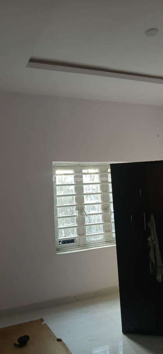 Executive Brand New 2 Bedroom Flat, Very Close to Excellent Hotel, Ogba, Ikeja, Lagos, Flat / Apartment for Rent