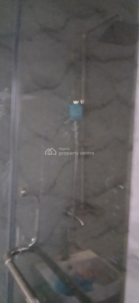 Executive Brand New 2 Bedroom Flat, Very Close to Excellent Hotel, Ogba, Ikeja, Lagos, Flat / Apartment for Rent