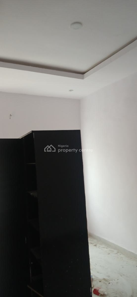 Executive Brand New 2 Bedroom Flat, Very Close to Excellent Hotel, Ogba, Ikeja, Lagos, Flat / Apartment for Rent