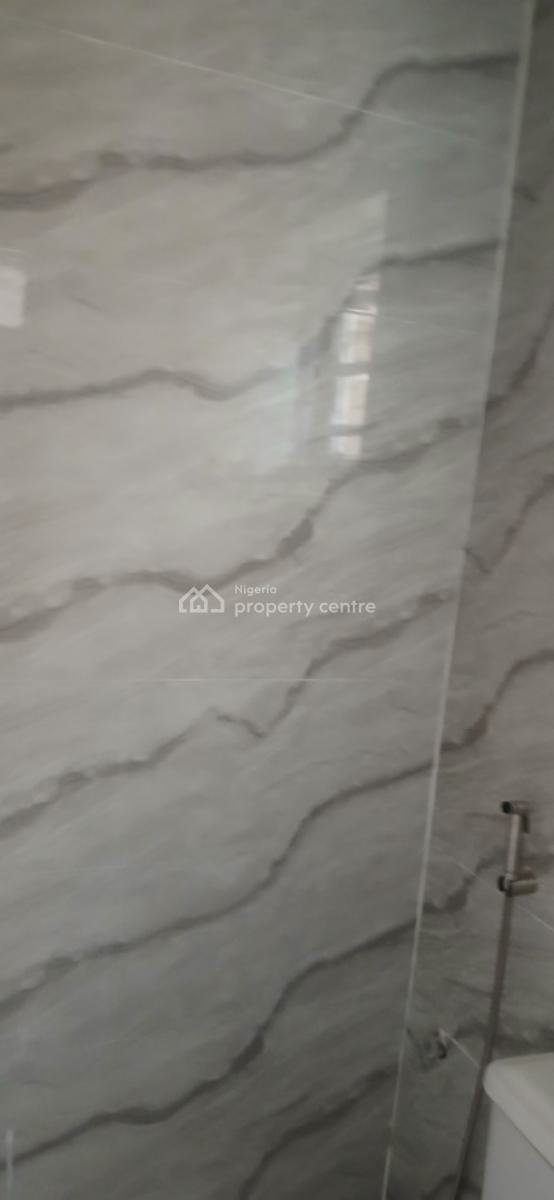 Executive Brand New 2 Bedroom Flat, Very Close to Excellent Hotel, Ogba, Ikeja, Lagos, Flat / Apartment for Rent