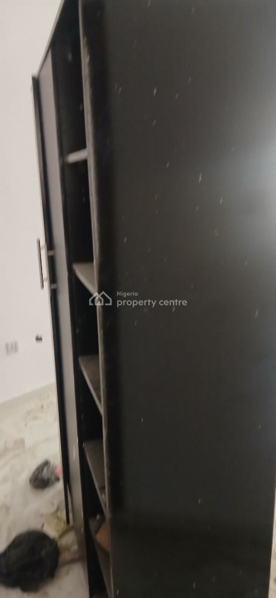 Executive Brand New 2 Bedroom Flat, Very Close to Excellent Hotel, Ogba, Ikeja, Lagos, Flat / Apartment for Rent