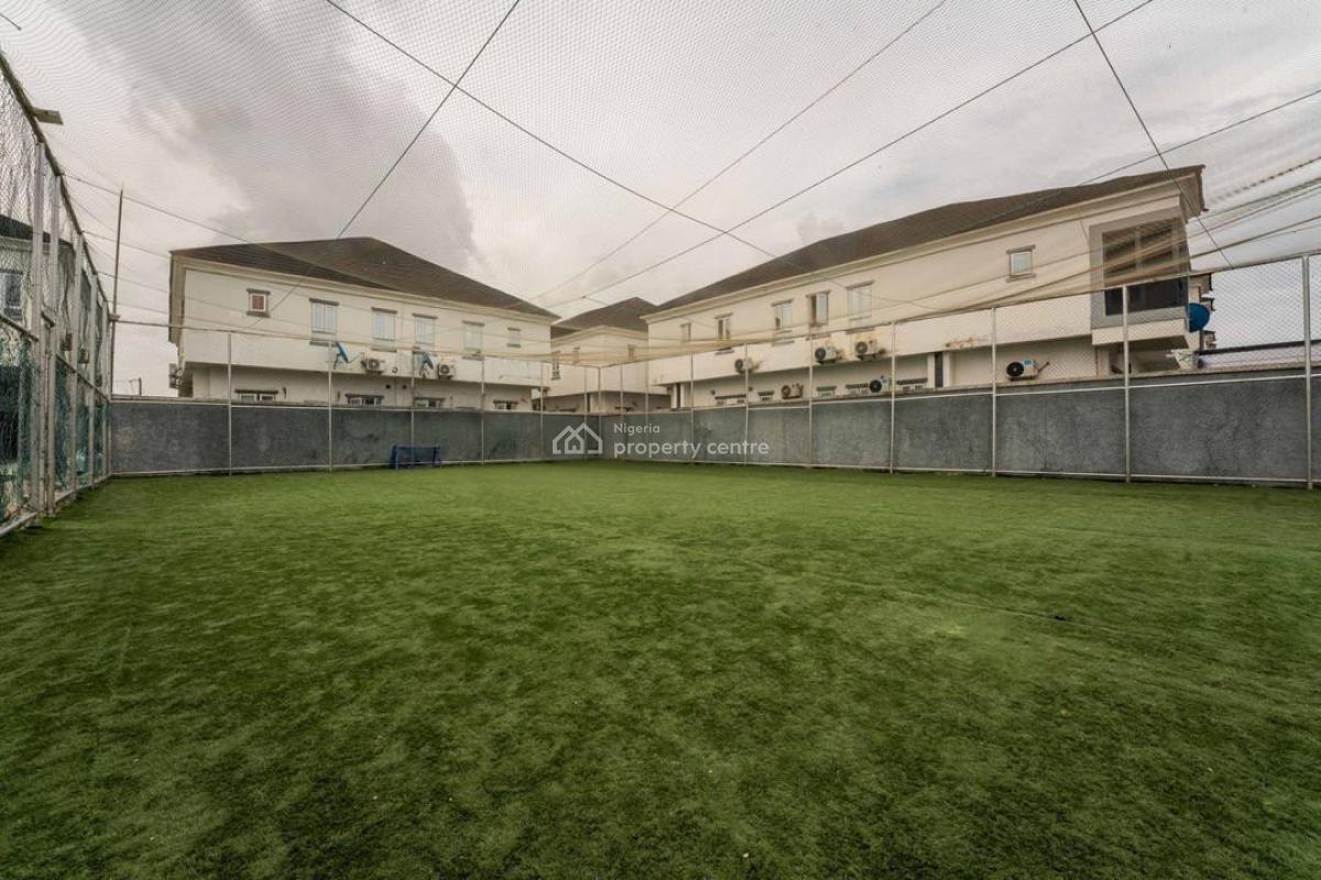 3 Bedroom Duplex, Victoria Bay 3, Ikate, Lekki, Lagos, Flat / Apartment Short Let