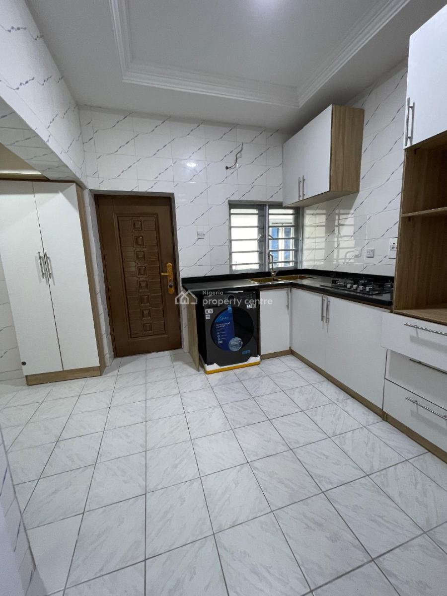 Luxury 4 Bedroom Semi Detached Duplex, Lekki Palms, Ajah, Lagos, Semi-detached Duplex for Sale