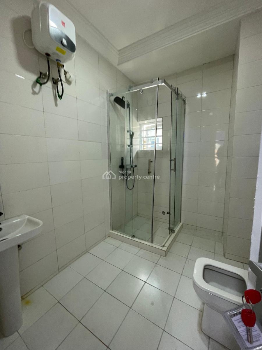 Luxury 4 Bedroom Semi Detached Duplex, Lekki Palms, Ajah, Lagos, Semi-detached Duplex for Sale