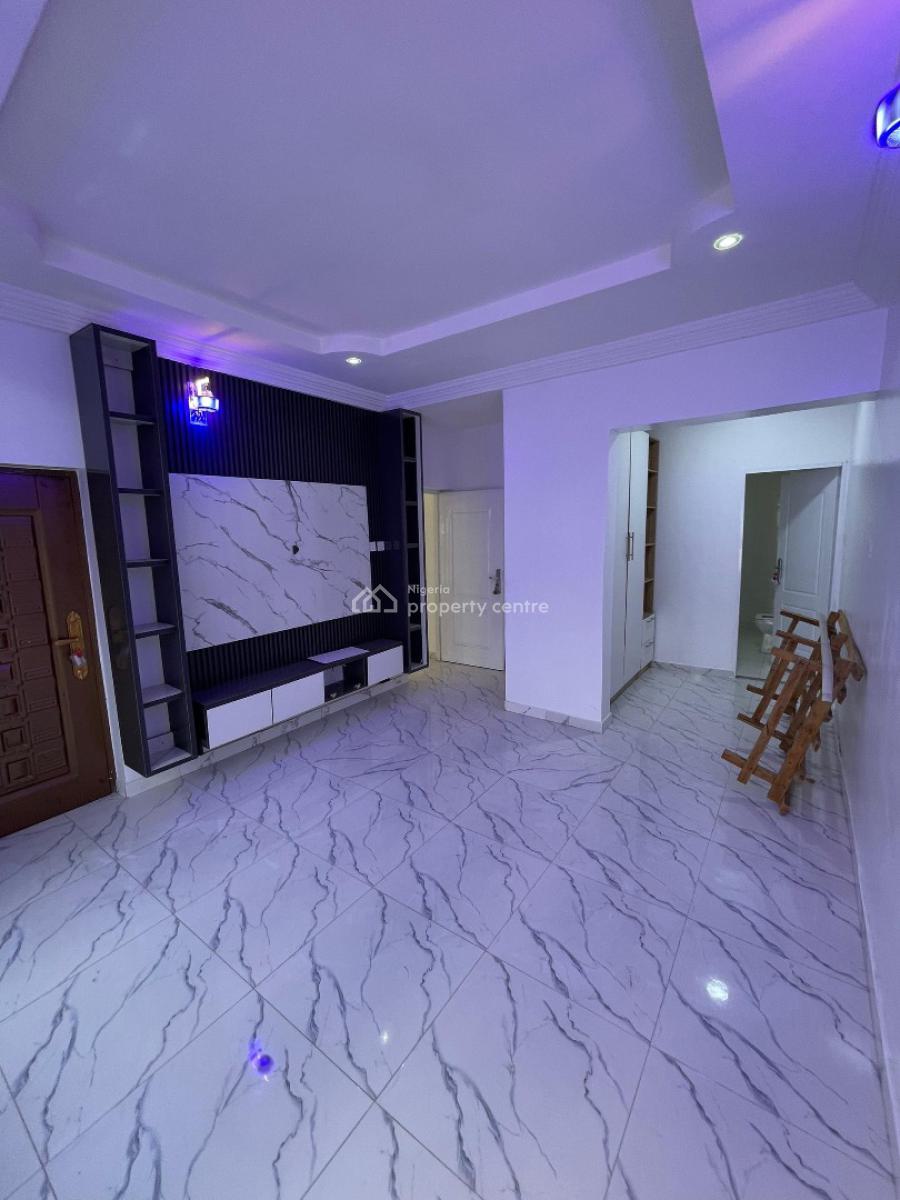 Luxury 4 Bedroom Semi Detached Duplex, Lekki Palms, Ajah, Lagos, Semi-detached Duplex for Sale