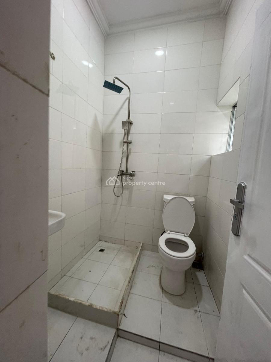 Luxury 4 Bedroom Semi Detached Duplex, Lekki Palms, Ajah, Lagos, Semi-detached Duplex for Sale