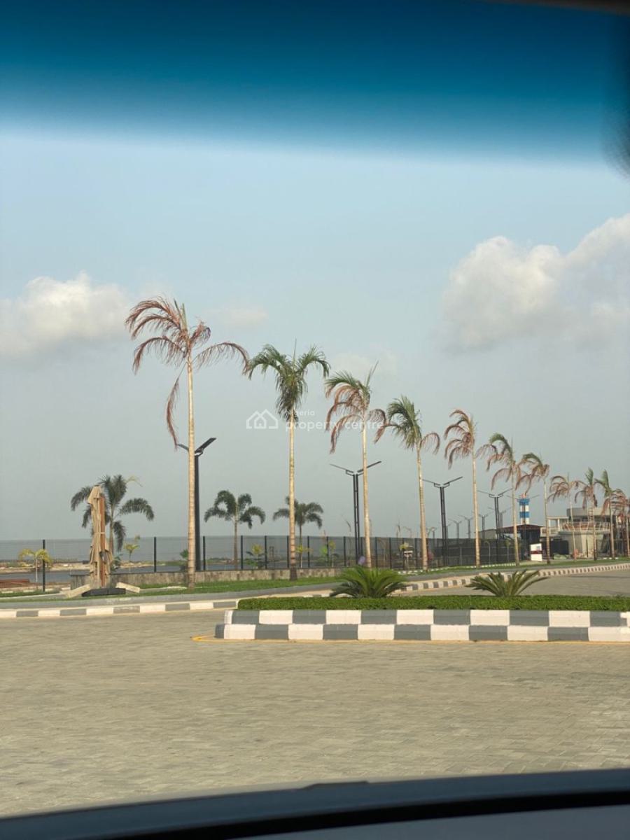 Land, Lekki Phase 1, Lekki, Lagos, Residential Land for Sale