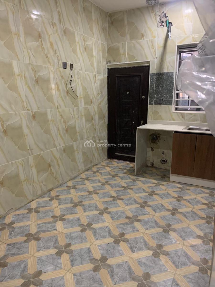 Exquisite Mini Flat Apartment, Orchid, Lekki Phase 2, Lekki, Lagos, Mini Flat (room and Parlour) for Rent