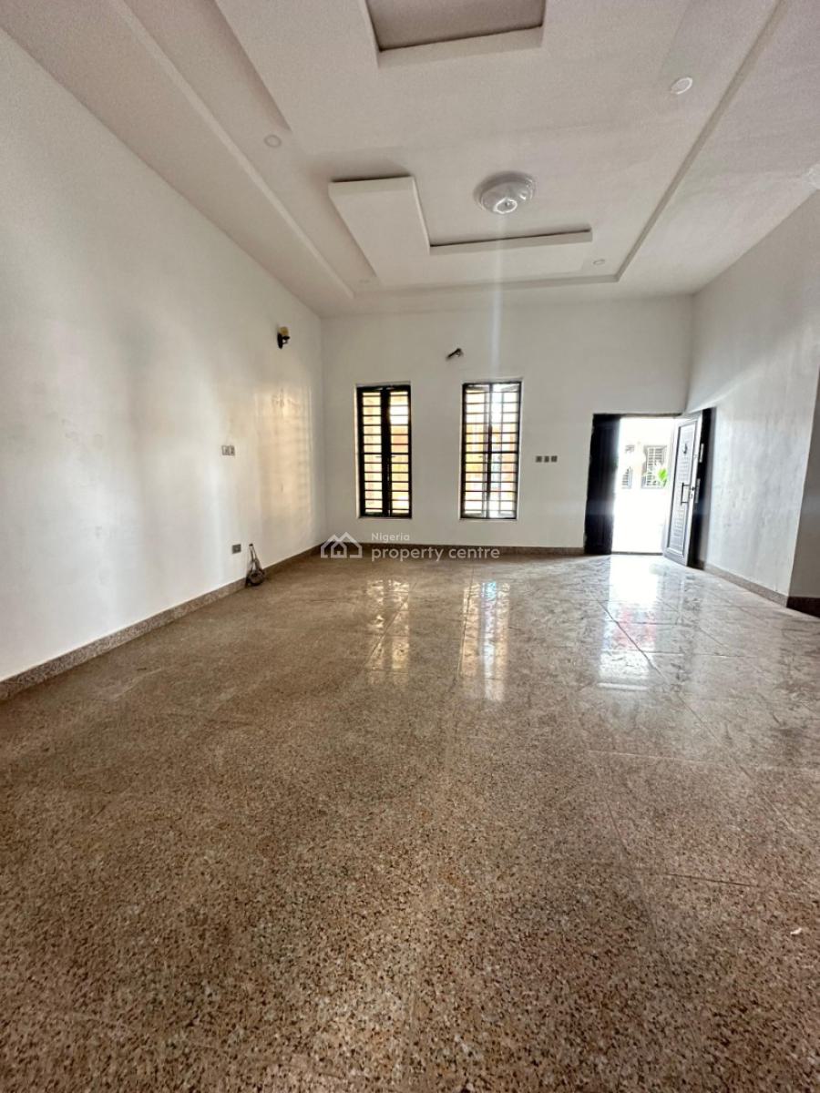 Beautiful 4 Bedroom Terrace Duplex, Ikota, Lekki, Lagos, Terraced Duplex for Rent