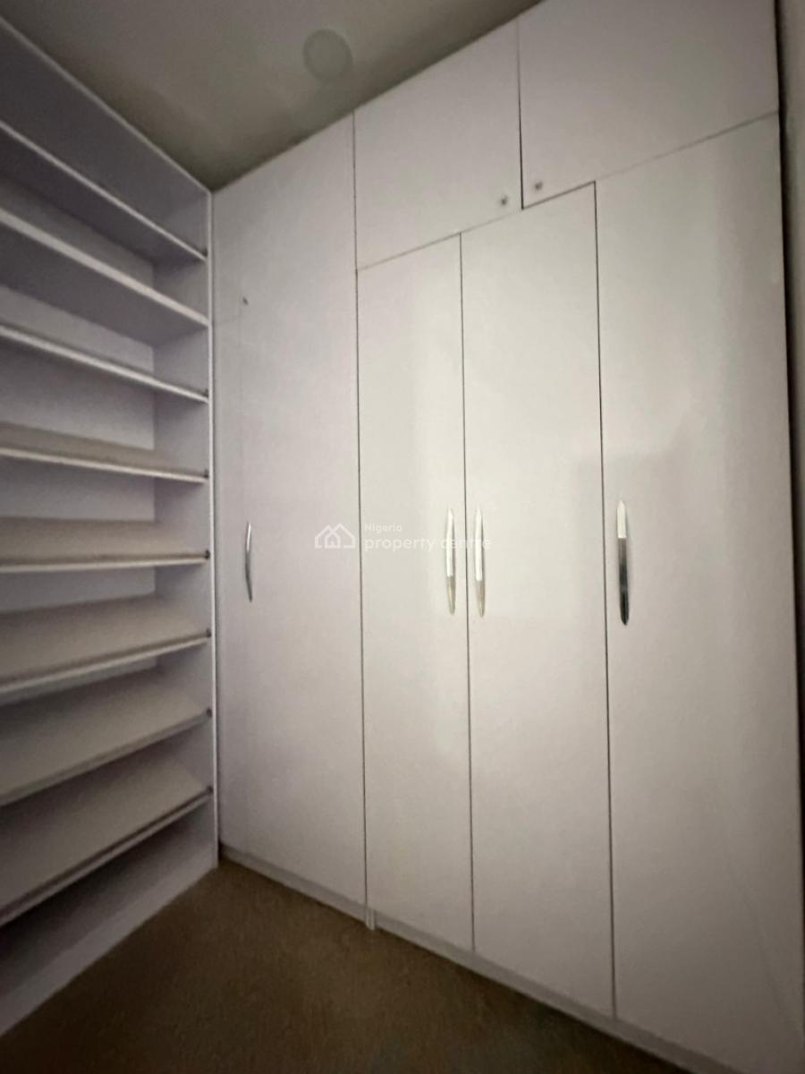 Beautiful 4 Bedroom Terrace Duplex, Ikota, Lekki, Lagos, Terraced Duplex for Rent