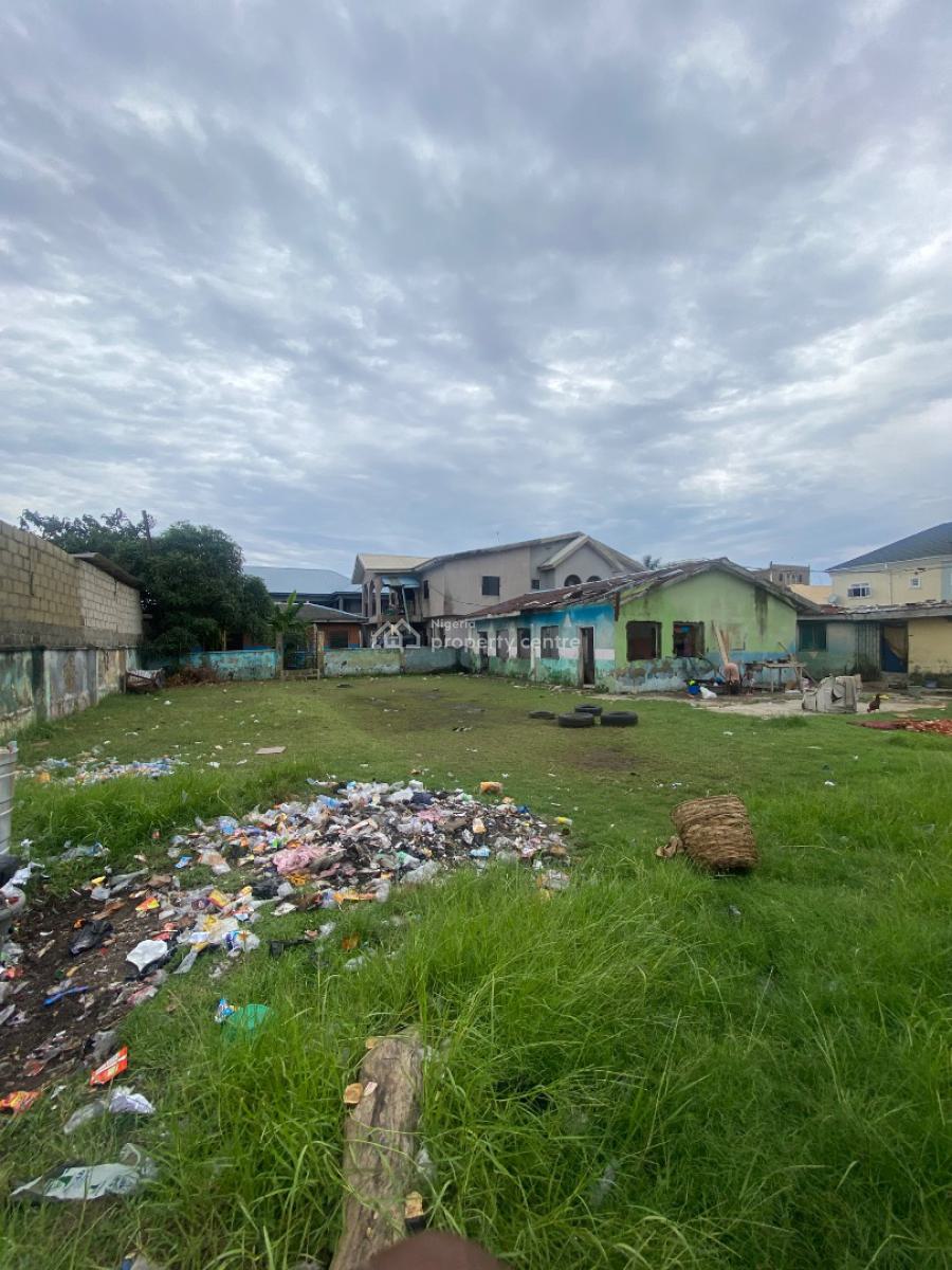 Premium 900 Sam Land Ready for Purchase, First Gate,jakande, Lekki, Lagos, Land for Sale