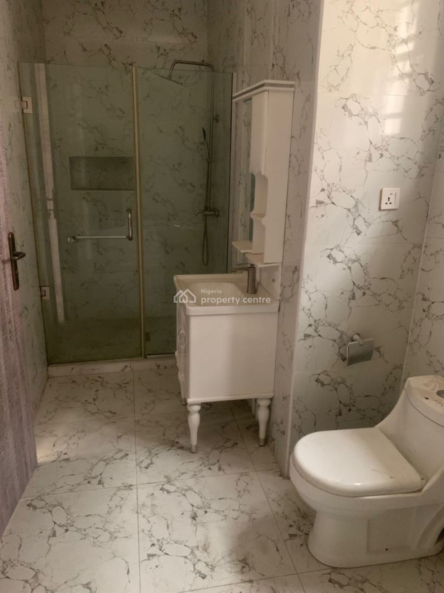 Brand New 4 Bedroom Detached Duplex, Lekki, Lagos, Detached Duplex for Rent