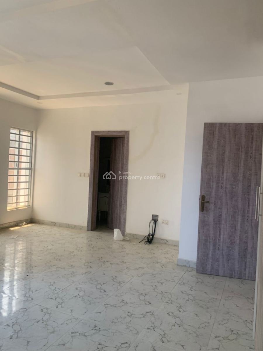 Brand New 4 Bedroom Detached Duplex, Lekki, Lagos, Detached Duplex for Rent