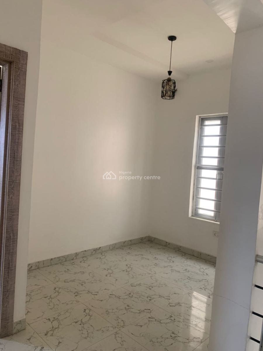 Brand New 4 Bedroom Detached Duplex, Lekki, Lagos, Detached Duplex for Rent