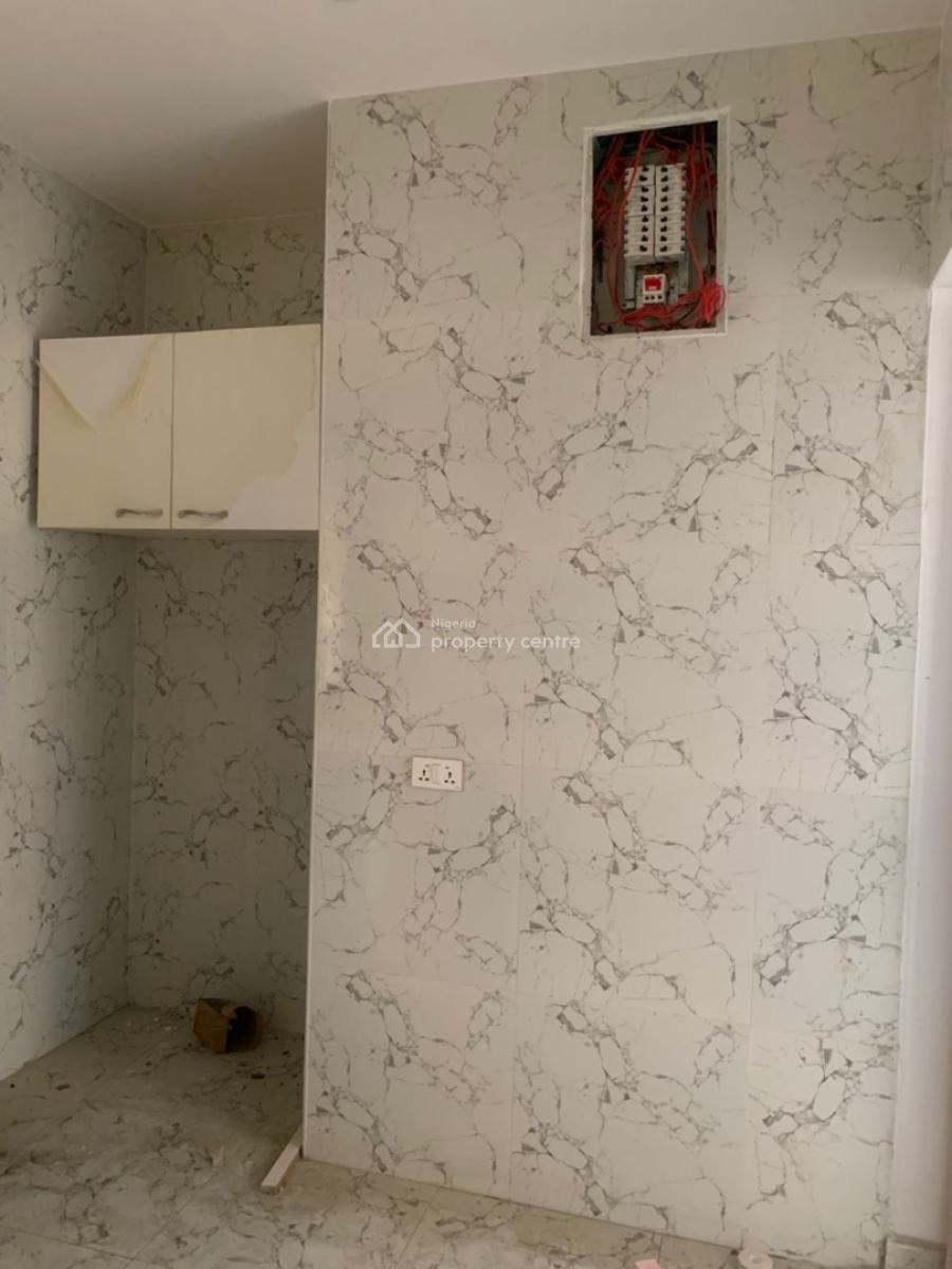 Brand New 4 Bedroom Detached Duplex, Lekki, Lagos, Detached Duplex for Rent