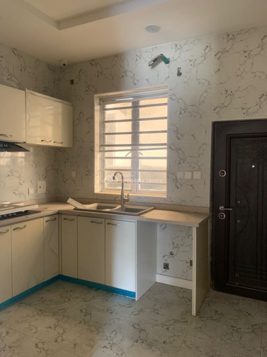 Brand New 4 Bedroom Detached Duplex, Lekki, Lagos, Detached Duplex for Rent