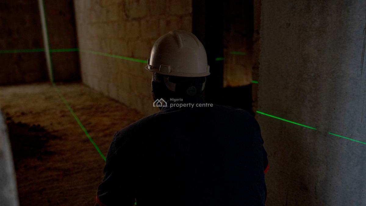 Off-plan 3-bedroom Apartment, Ikoyi, Lagos, Flat / Apartment for Sale