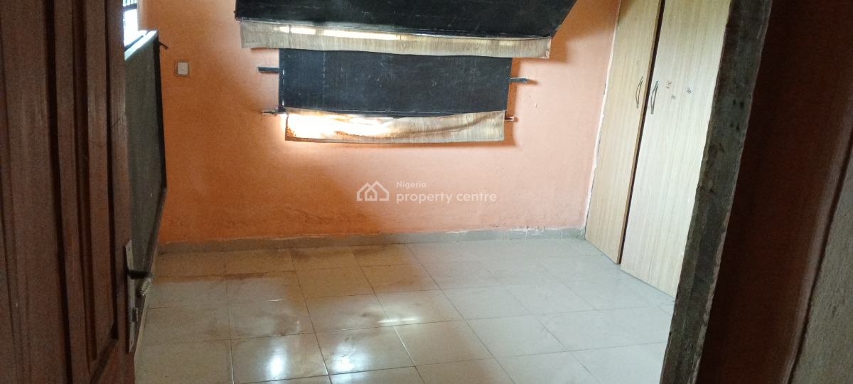 2 Bedroom Flat in a Self Compound, Secure and Serene, 2nd Right, Reverend Street, Mowe Ofada, Ogun, Flat / Apartment for Rent