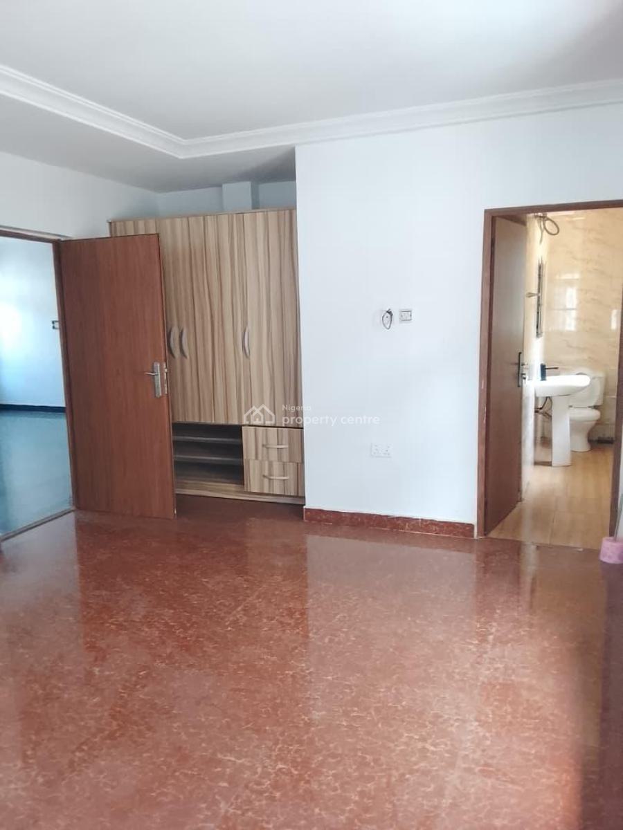 2- Bedroom Terrace Duplex, Lekki Phase 1, Lekki, Lagos, Terraced Duplex for Rent