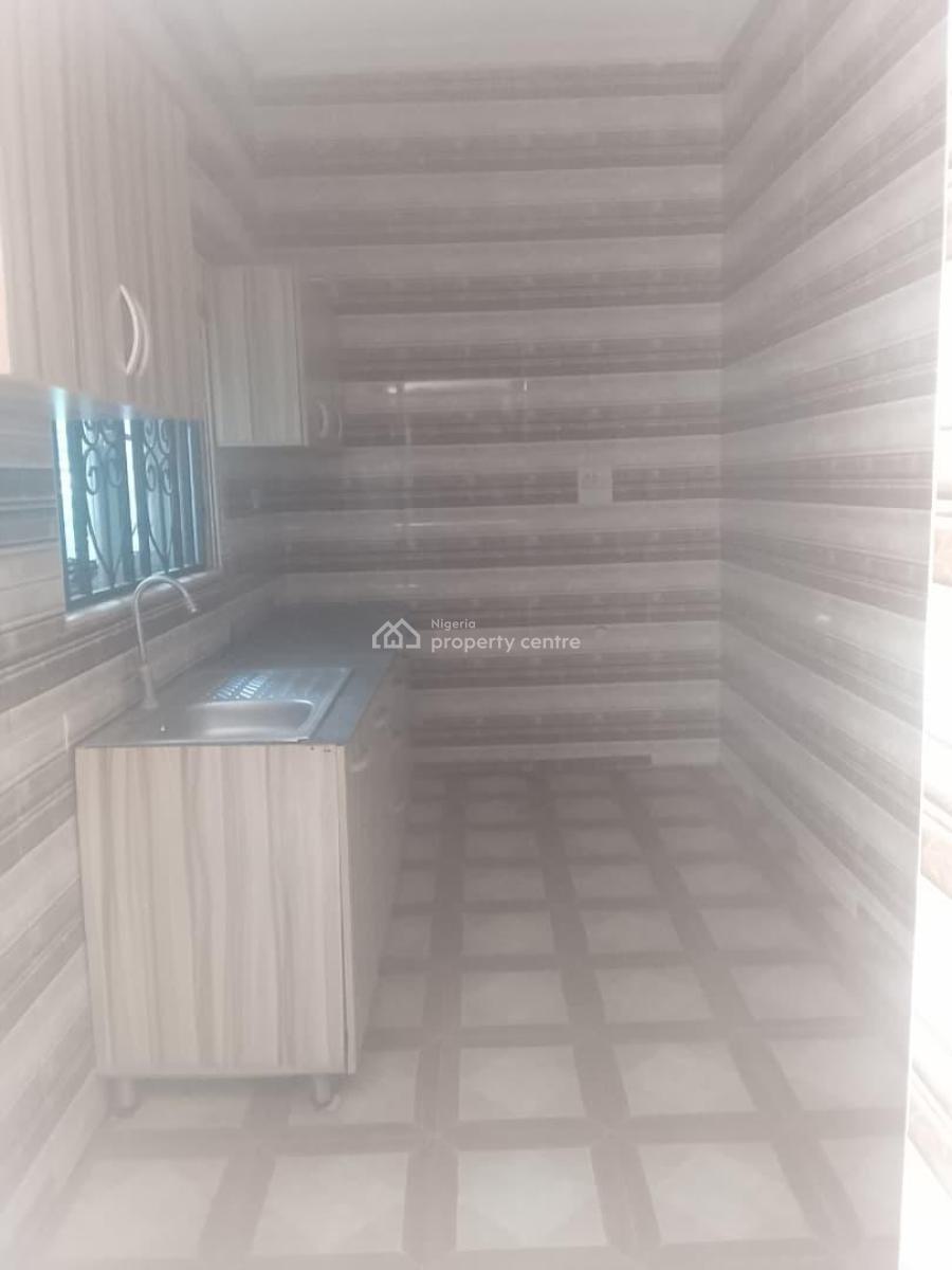 2- Bedroom Terrace Duplex, Lekki Phase 1, Lekki, Lagos, Terraced Duplex for Rent