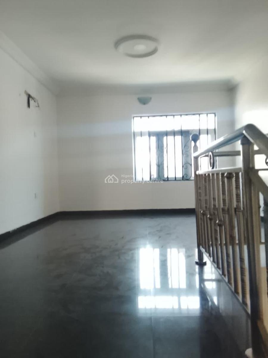 2- Bedroom Terrace Duplex, Lekki Phase 1, Lekki, Lagos, Terraced Duplex for Rent