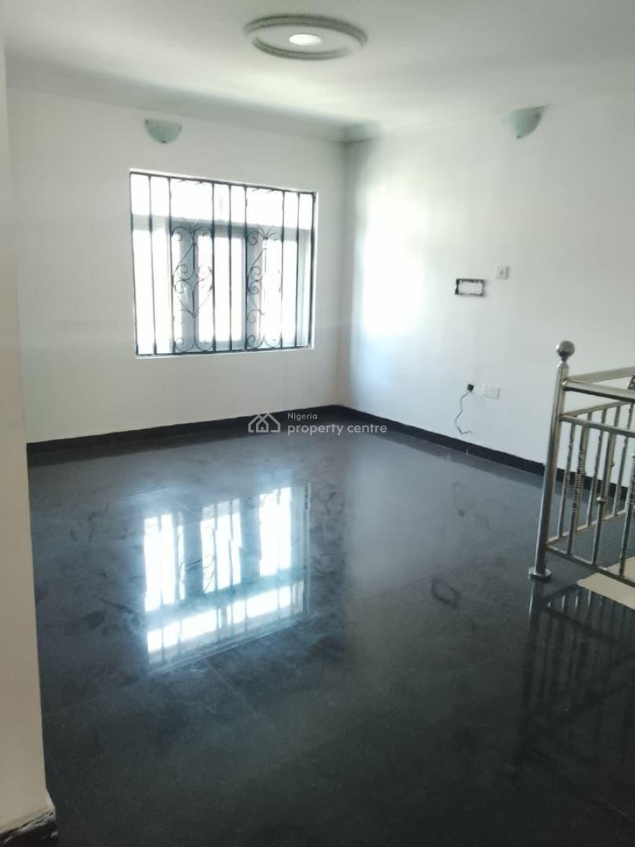 2- Bedroom Terrace Duplex, Lekki Phase 1, Lekki, Lagos, Terraced Duplex for Rent