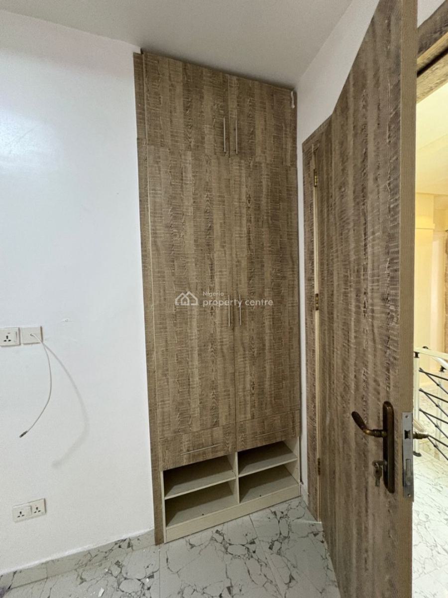 Luxurious Selfcontained Share Apartment, Lekki Conservation, Lekki Phase 2, Lekki, Lagos, Self Contain (single Rooms) for Rent