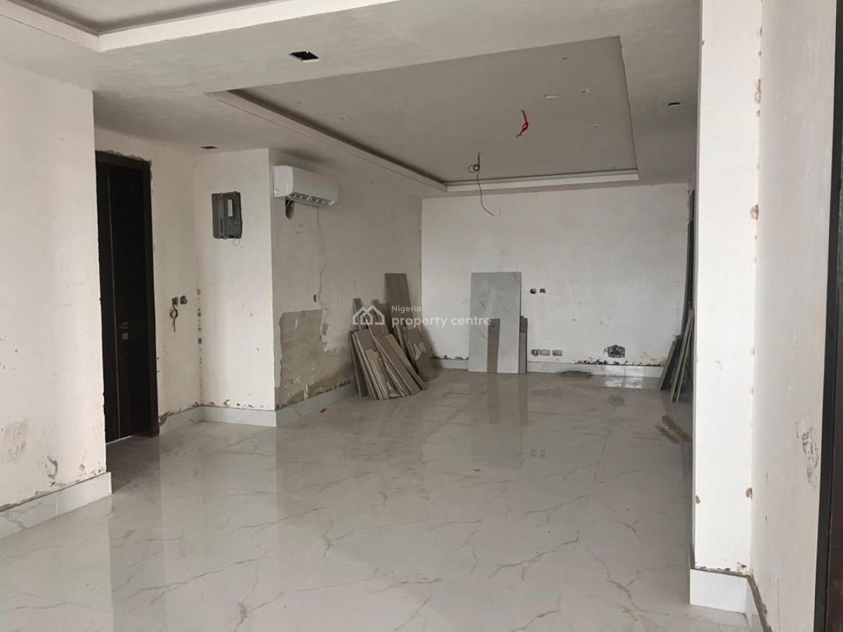 4 Bedrooms Maisonette, Banana Island Road, Banana Island, Ikoyi, Lagos, Flat / Apartment for Rent