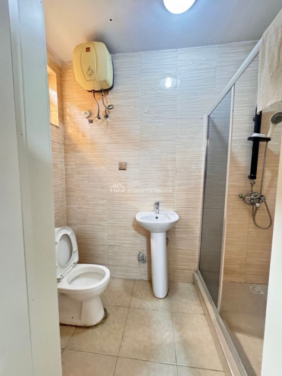 Luxurious 3 Bedroom Terrace Duplex, Orchid, Lekki Phase 2, Lekki, Lagos, Terraced Duplex for Sale