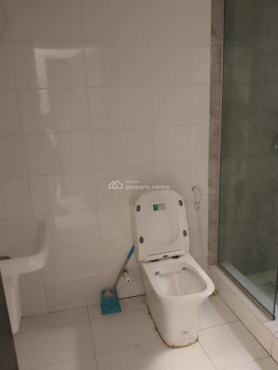 Very Spacious and Newly Out 3 Bedroom Terrace Duplex with Bq, Mobile Road, Ilaje, Ajah, Lagos, Terraced Duplex for Rent