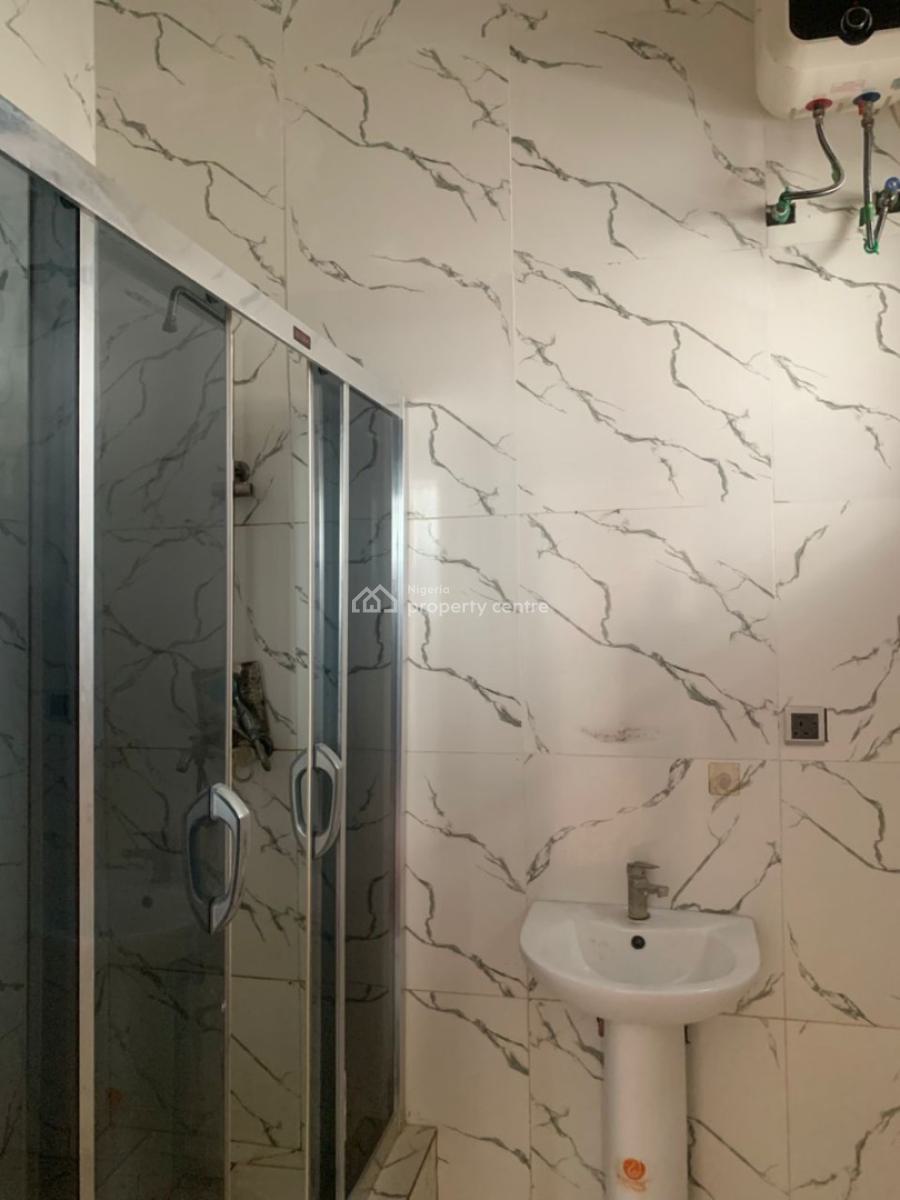 Serviced 5 Bedroom Detached Duplex with Inverter, Lekki, Lagos, Detached Duplex for Rent