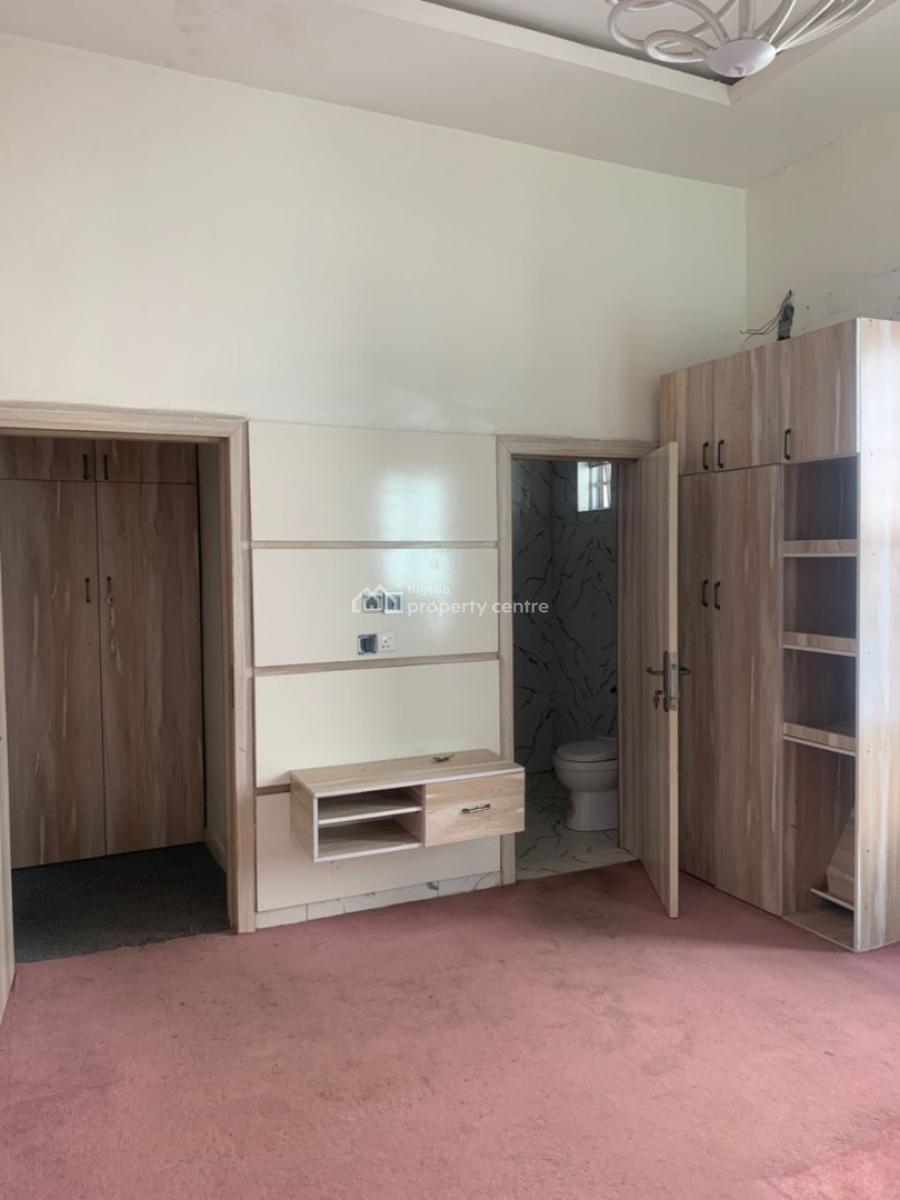 Serviced 5 Bedroom Detached Duplex with Inverter, Lekki, Lagos, Detached Duplex for Rent