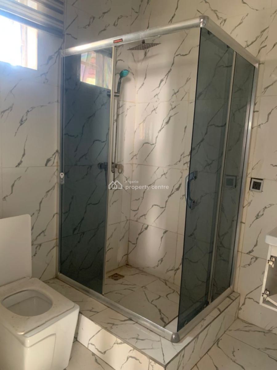 Serviced 5 Bedroom Detached Duplex with Inverter, Lekki, Lagos, Detached Duplex for Rent