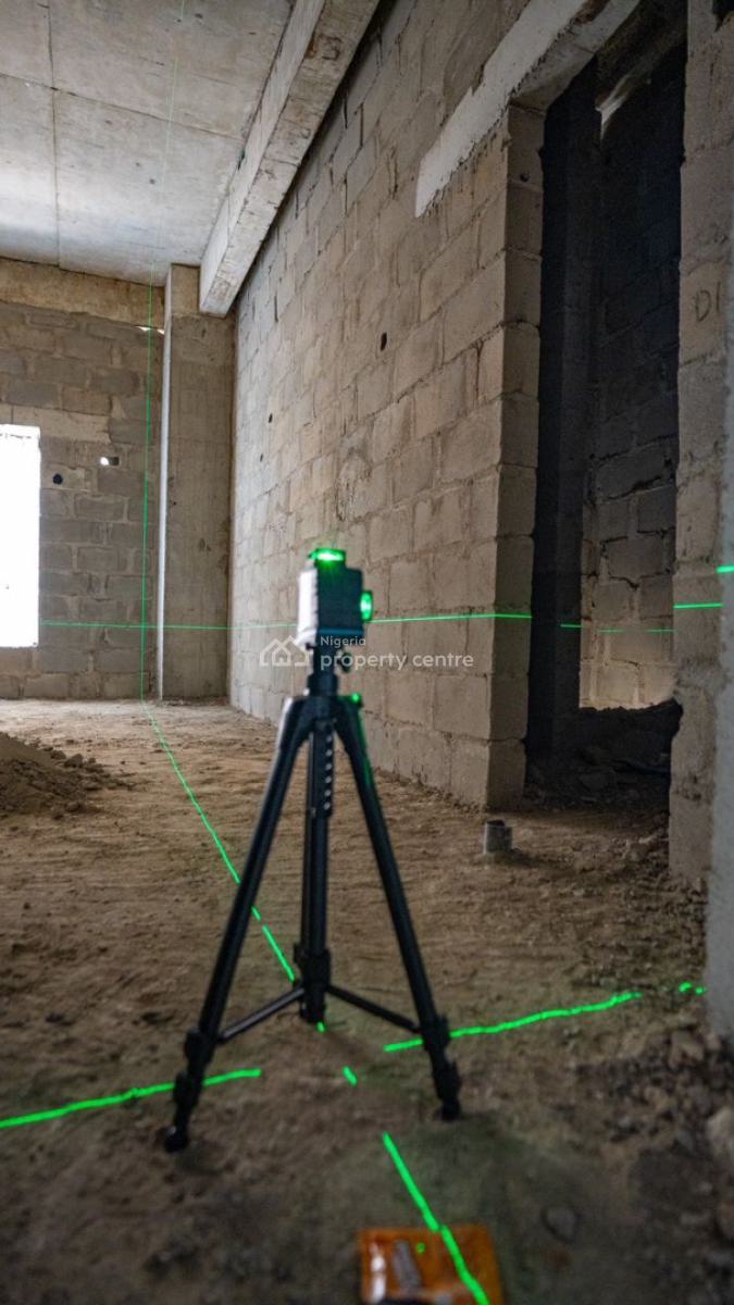 3 Bedroom Apartment with Bq, Ikoyi, Lagos, Flat / Apartment for Sale