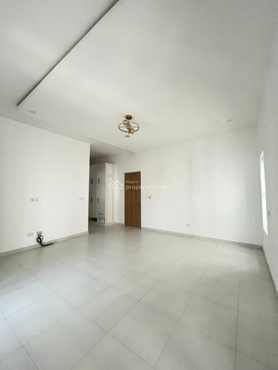 5 Bedroom Detached House with Bq, Orchid, Lekki, Lagos, Detached Duplex for Sale