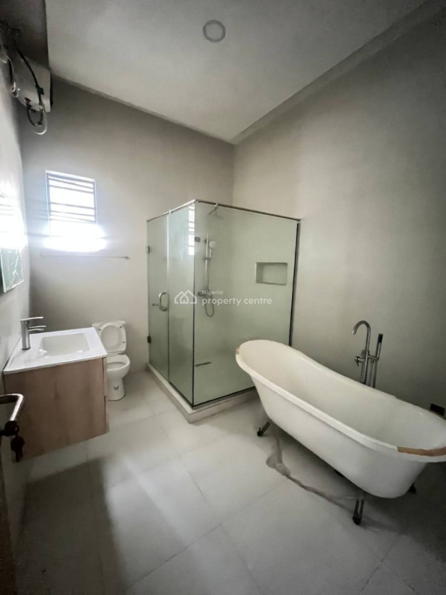 5 Bedroom Detached House with Bq, Orchid, Lekki, Lagos, Detached Duplex for Sale