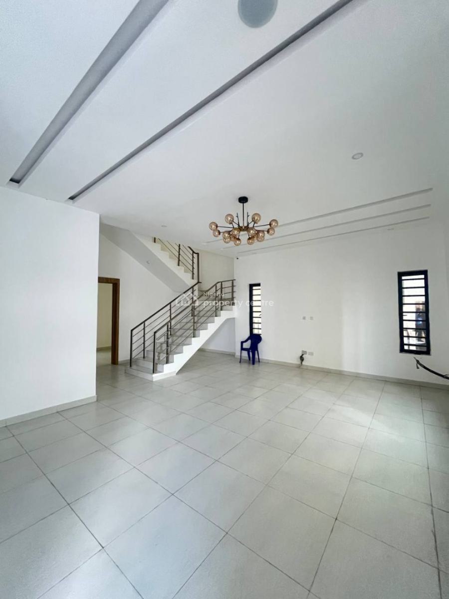 5 Bedroom Detached House with Bq, Orchid, Lekki, Lagos, Detached Duplex for Sale